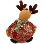 1 Piece Christmas Candy Holder